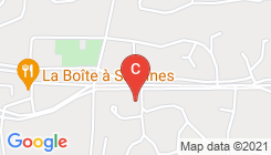 Plan d'accès