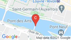 Plan d'accès