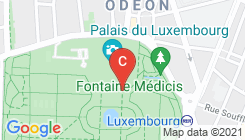 Plan d'accès