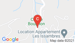 Plan d'accès