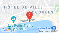 Plan d'accès