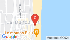 Plan d'accès