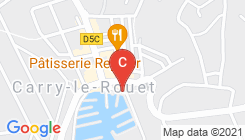 Plan d'accès