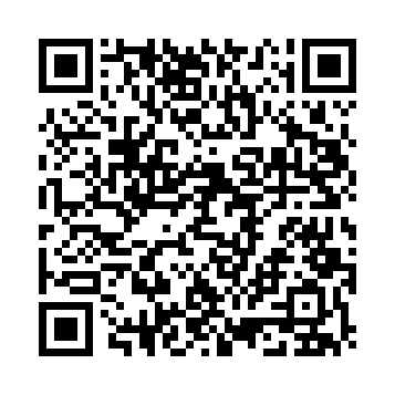 Flashez ce qrCode pour partager la sortie !