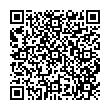 Flashez ce qrCode pour partager la sortie !