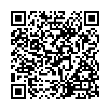 Flashez ce qrCode pour partager la sortie !