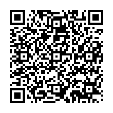 Flashez ce qrCode pour partager la sortie !