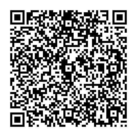 Flashez ce qrCode pour partager la sortie !
