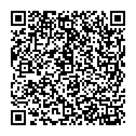 Flashez ce qrCode pour partager la sortie !
