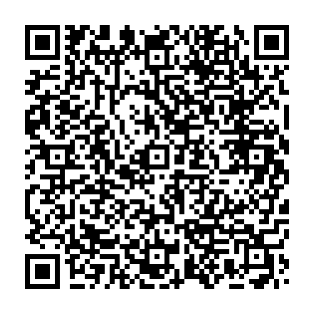 Flashez ce qrCode pour partager la sortie !