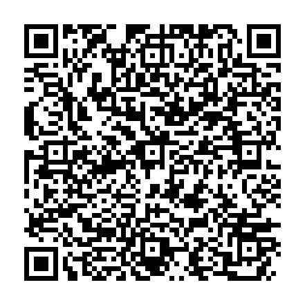Flashez ce qrCode pour partager la sortie !
