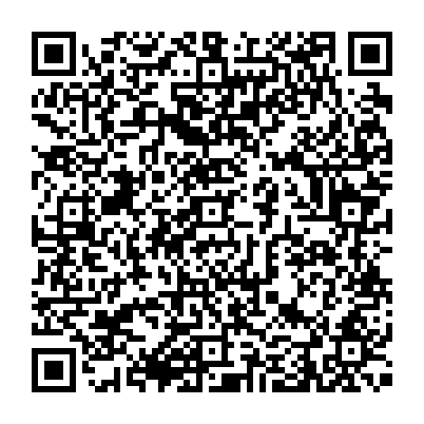 Flashez ce qrCode pour partager la sortie !