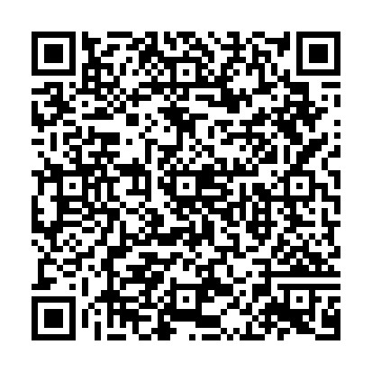 Flashez ce qrCode pour partager la sortie !