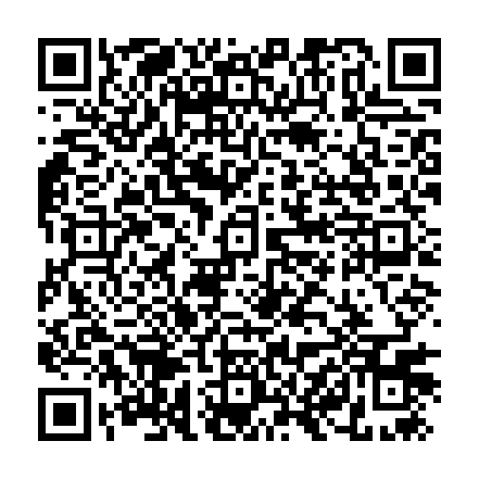 Flashez ce qrCode pour partager la sortie !
