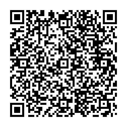 Flashez ce qrCode pour partager la sortie !