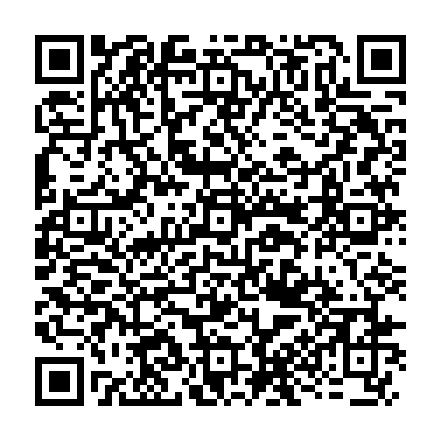 Flashez ce qrCode pour partager la sortie !
