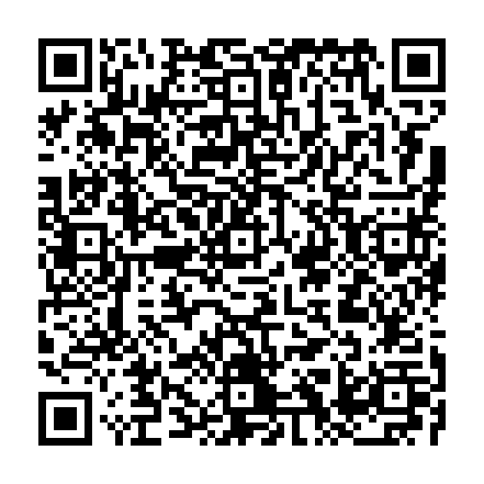 Flashez ce qrCode pour partager la sortie !