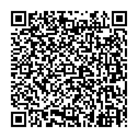Flashez ce qrCode pour partager la sortie !