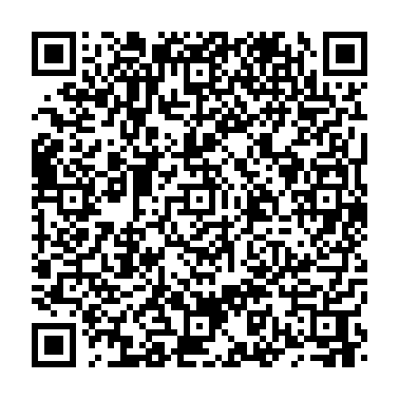 Flashez ce qrCode pour partager la sortie !