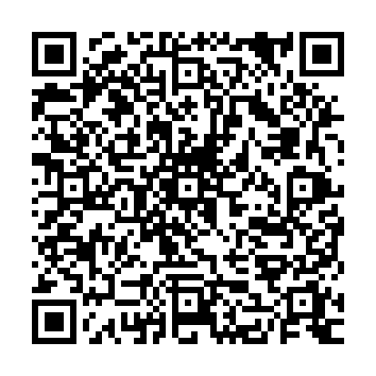 Flashez ce qrCode pour partager la sortie !