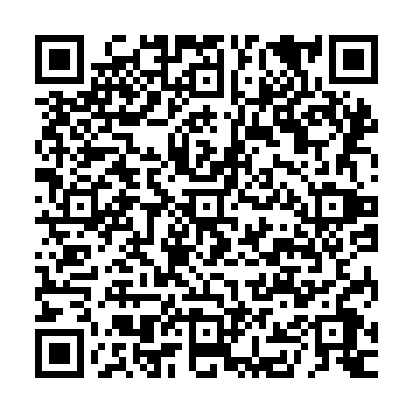 Flashez ce qrCode pour partager la sortie !