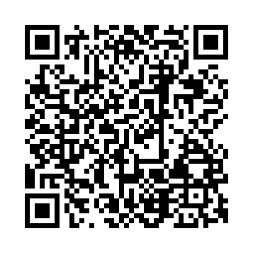 Flashez ce qrCode pour partager la sortie !