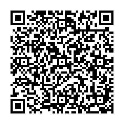 Flashez ce qrCode pour partager la sortie !