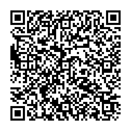 Flashez ce qrCode pour partager la sortie !