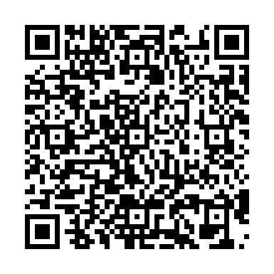 Flashez ce qrCode pour partager la sortie !
