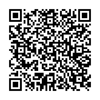 Flashez ce qrCode pour partager la sortie !