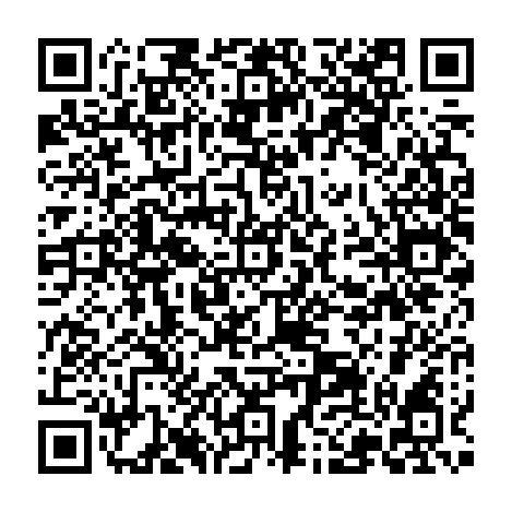Flashez ce qrCode pour partager la sortie !