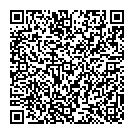 Flashez ce qrCode pour partager la sortie !