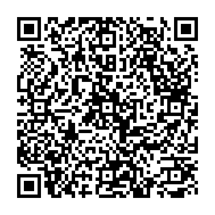 Flashez ce qrCode pour partager la sortie !
