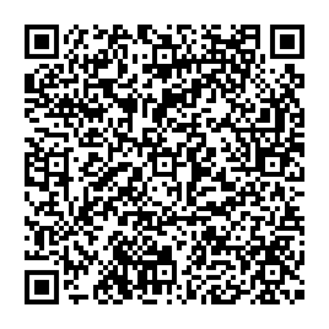Flashez ce qrCode pour partager la sortie !
