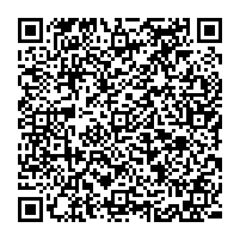 Flashez ce qrCode pour partager la sortie !
