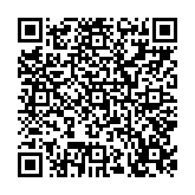 Flashez ce qrCode pour partager la sortie !