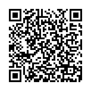 Flashez ce qrCode pour partager la sortie !