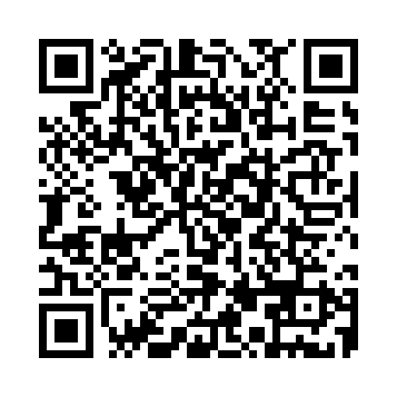 Flashez ce qrCode pour partager la sortie !
