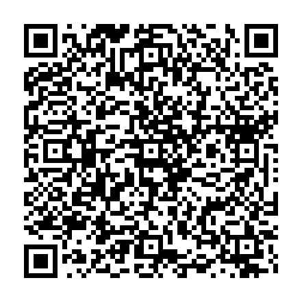 Flashez ce qrCode pour partager la sortie !