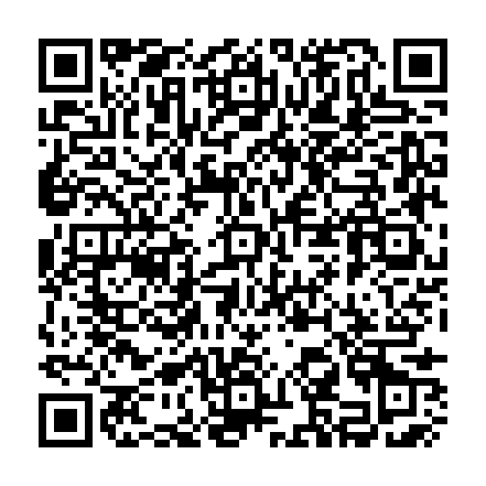 Flashez ce qrCode pour partager la sortie !