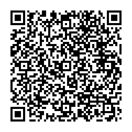 Flashez ce qrCode pour partager la sortie !