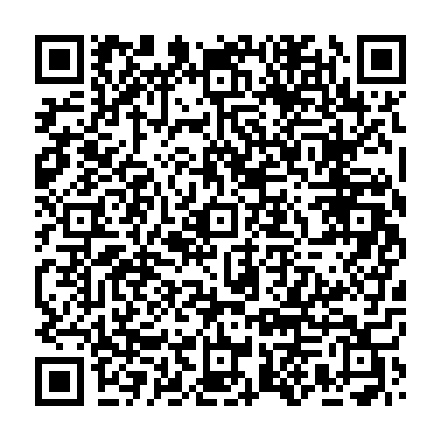 Flashez ce qrCode pour partager la sortie !