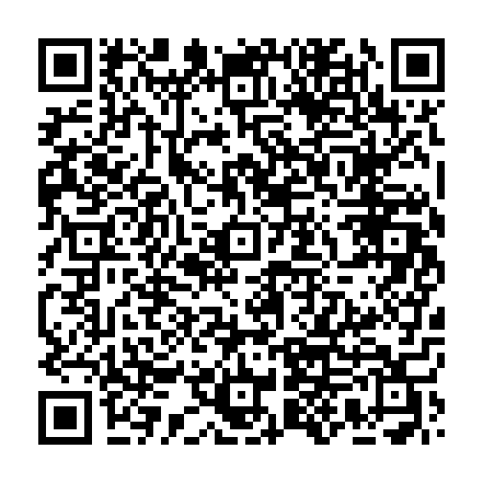 Flashez ce qrCode pour partager la sortie !