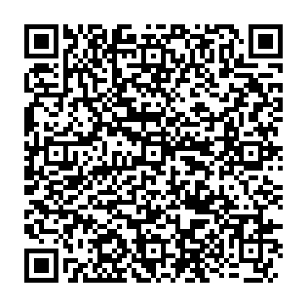 Flashez ce qrCode pour partager la sortie !