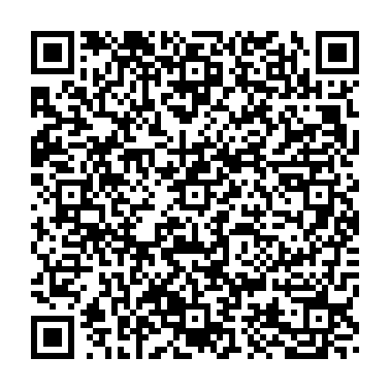 Flashez ce qrCode pour partager la sortie !