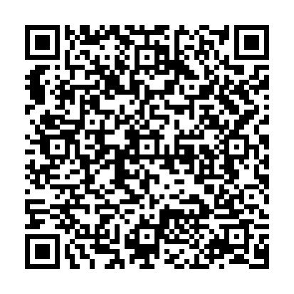 Flashez ce qrCode pour partager la sortie !