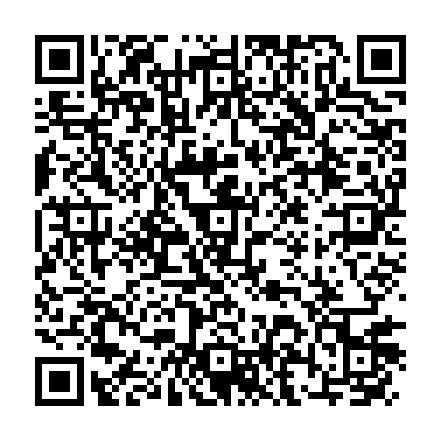 Flashez ce qrCode pour partager la sortie !