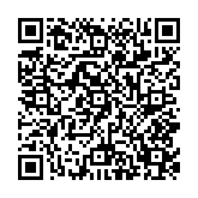 Flashez ce qrCode pour partager la sortie !