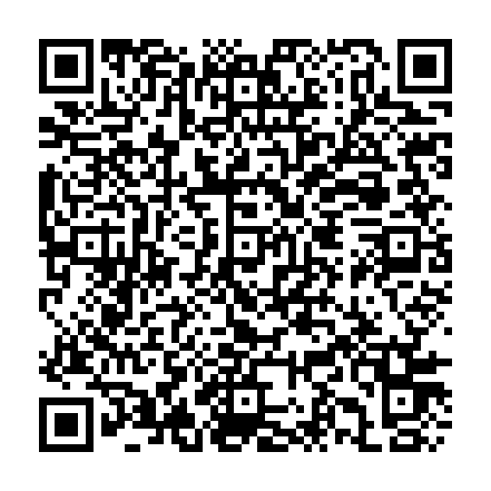 Flashez ce qrCode pour partager la sortie !