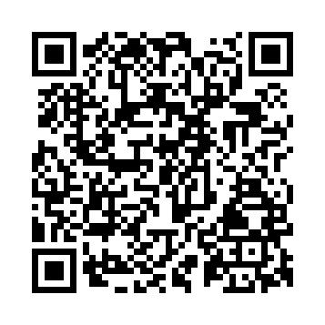 Flashez ce qrCode pour partager la sortie !